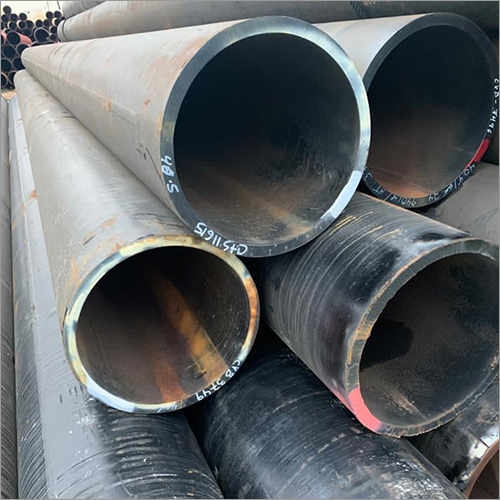 Stainless Steel Seamless Pipes