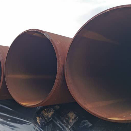 American Round Welded Pipes