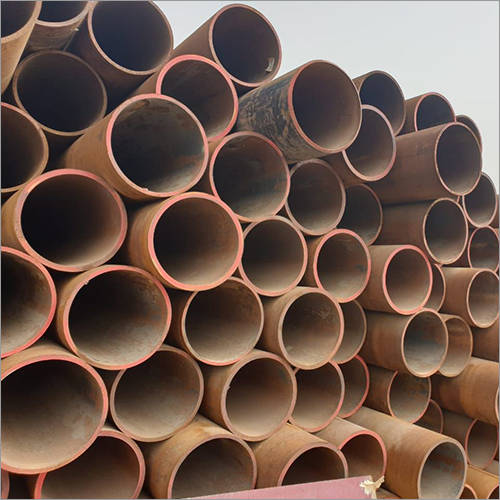 Industrial Round Welded Pipes