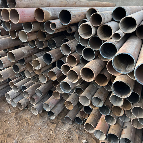 Metal Welded Pipes