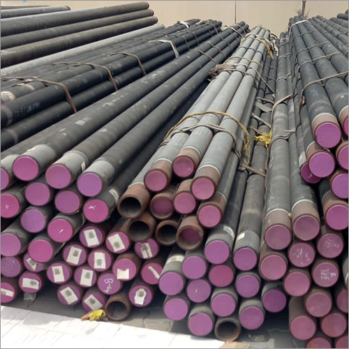Industrial Line Pipes