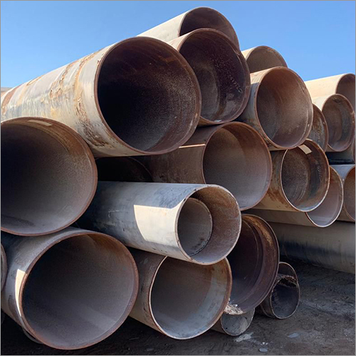 American Round Welded Pipes