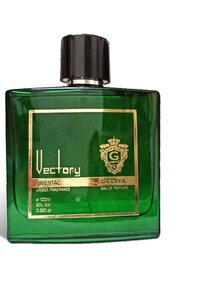 Vectory 100 Perfume 200 Deodorant