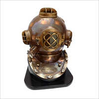 Diving Helmet