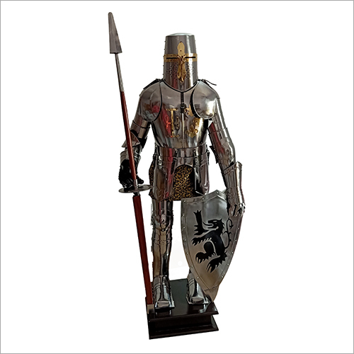 Medieval Armor