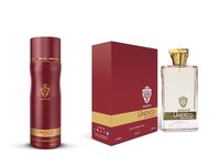 Unesco 100 Perfume 200 Deodorant