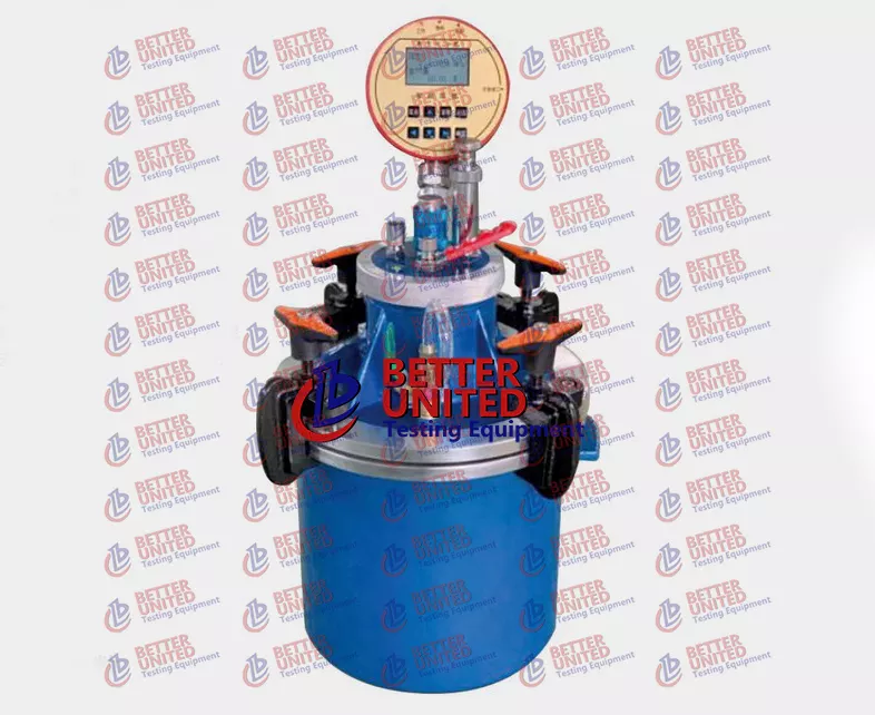 capacity r air entrainment meter