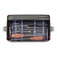 Cannulated Screw Instrument Set