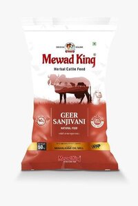MEWAD KING Geer Sanjivani