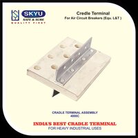 ACB Cradle Contact Assembly