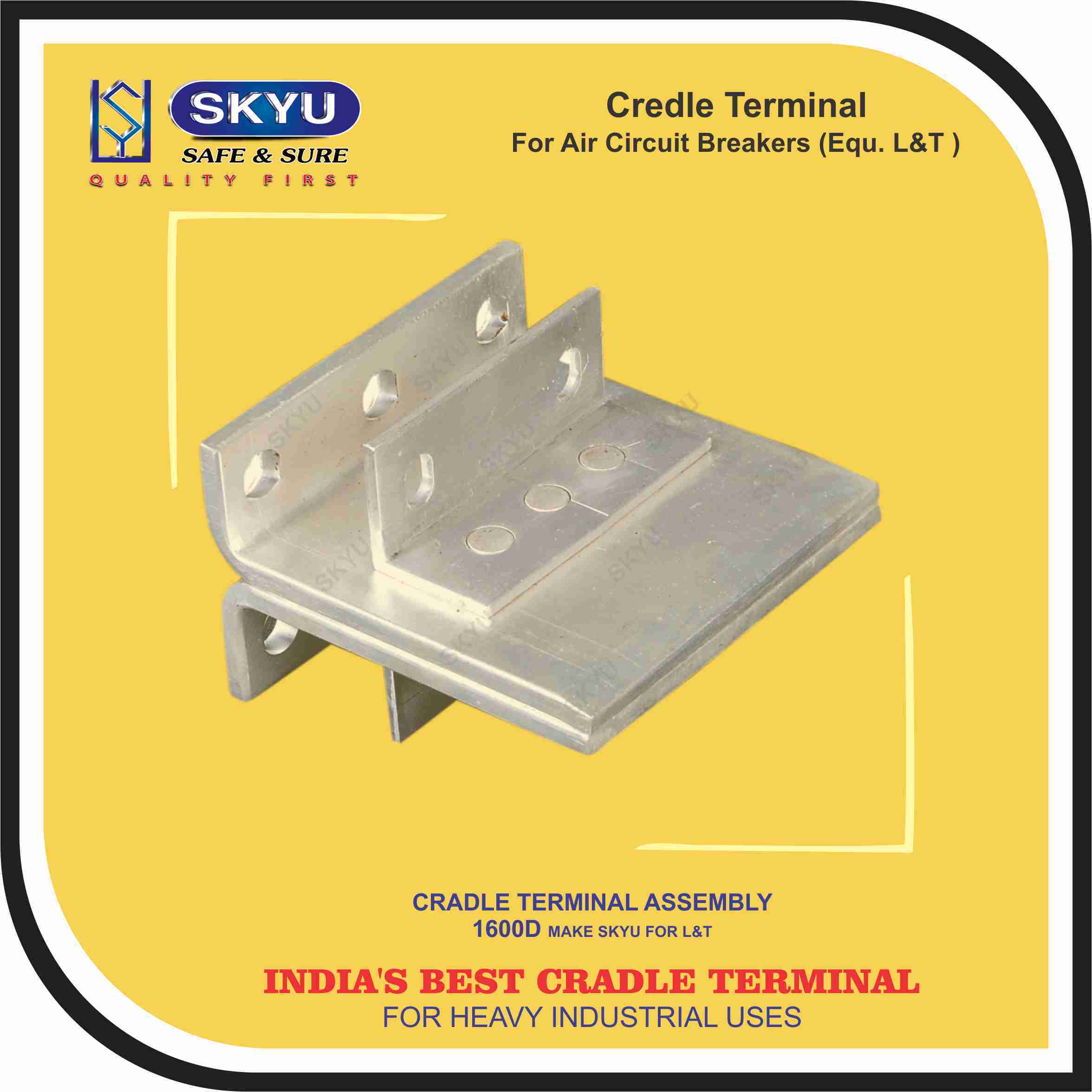 ACB Cradle Contact