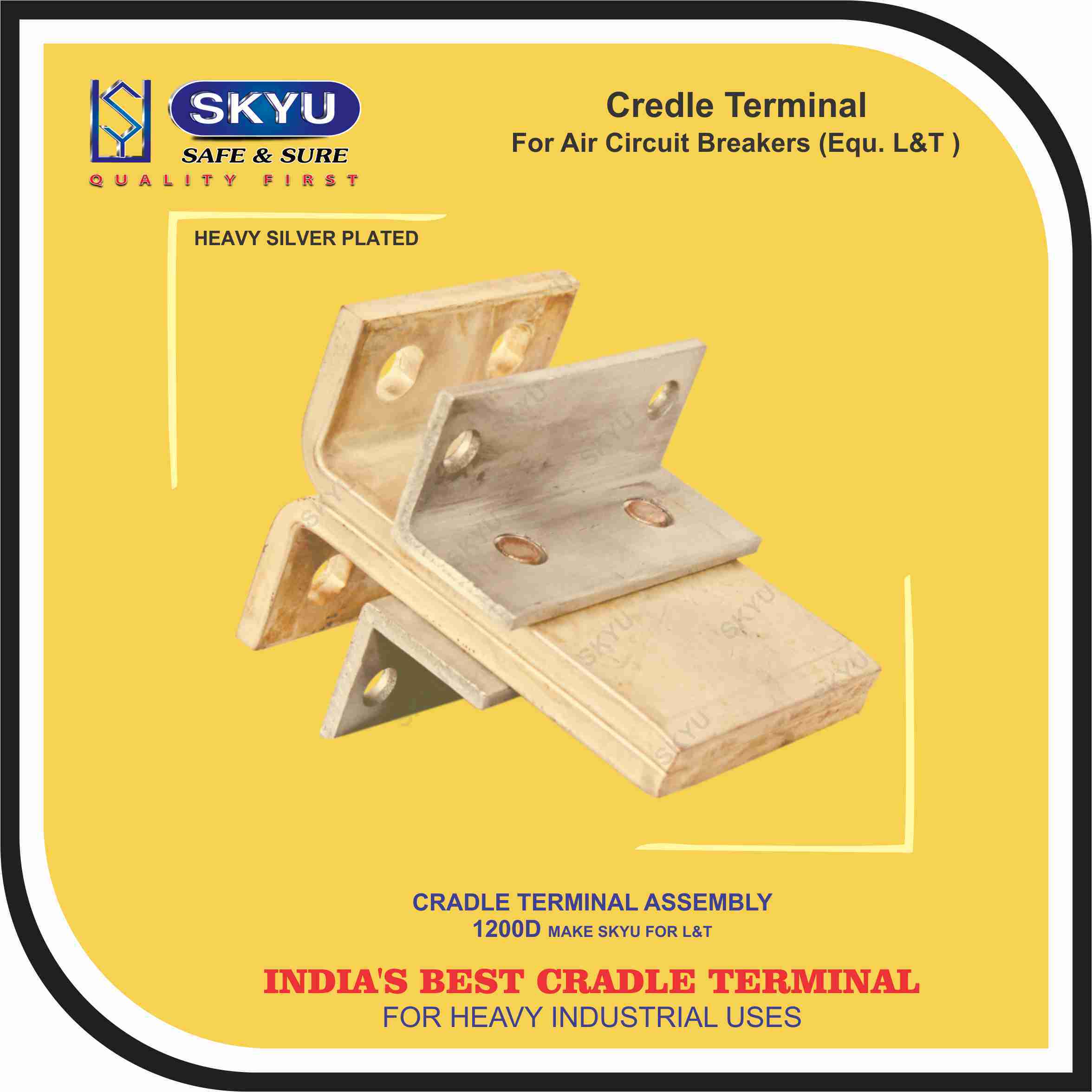 ACB Cradle Contact