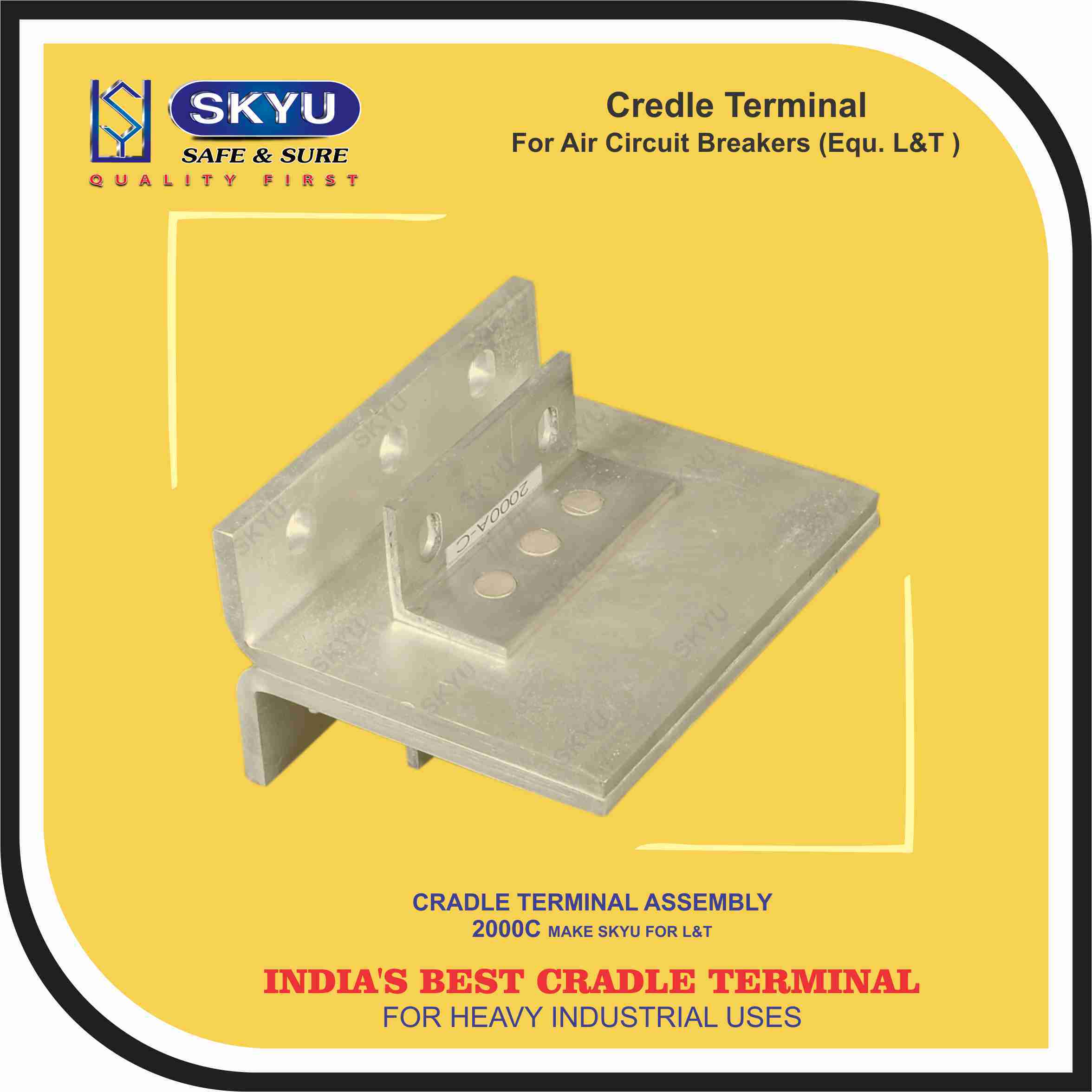 ACB Cradle Contact