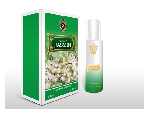 Perfume Jasmin 30ml