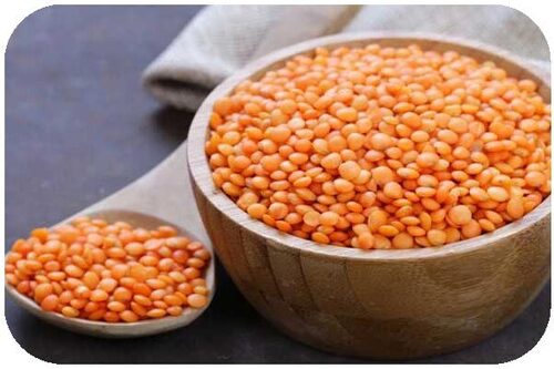 Red Lentil (Whole)