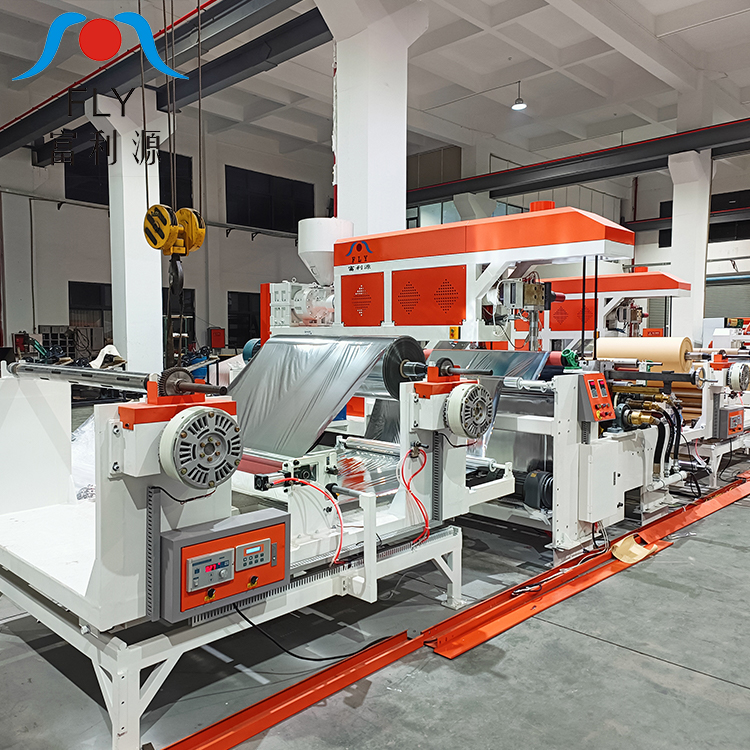 Semi-Automatic Fly Epe Baby Mat Laminating Machine Equipment