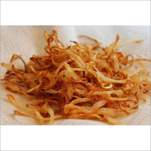 Fresh Fried Onion Flakes