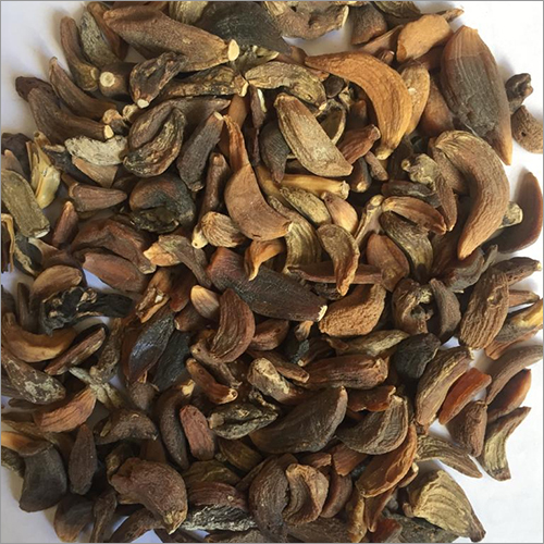 Dehydrated Black Brown Garlic Flakes