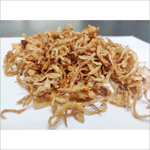 Fried Onion