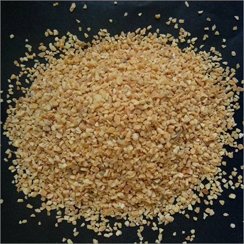 Dehydrated Garlic Granules