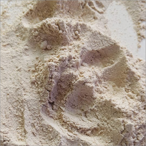 Dehydrated Garlic Powder