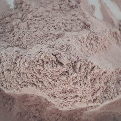 Dehydrated Pink Or Red Onion Powder