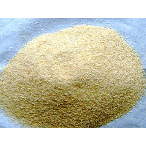 Dehydrated Garlic Minced Chopped
