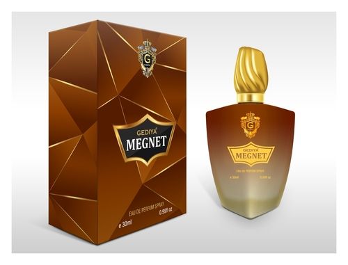 Perfume Megnet 30ml