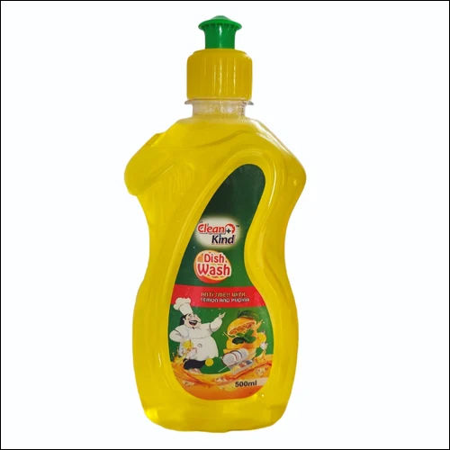 Liquid Utensil Cleaner Exporter From India