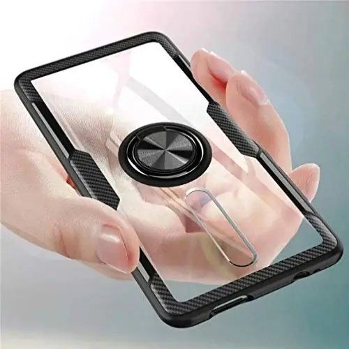 Redmi K30 Back Cover Stylish