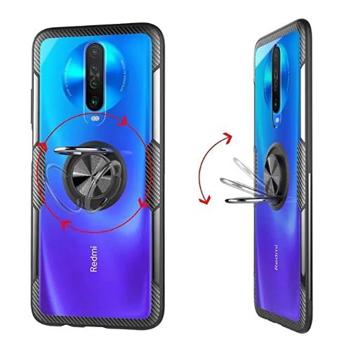 Redmi K30 Back Cover Stylish