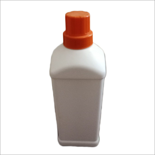 1000 Ml HDPE Bottle