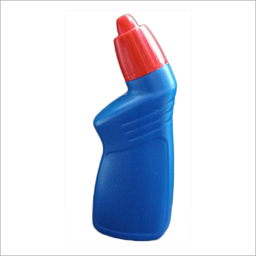 250 Ml HDPE Toilet Cleaner Bottle