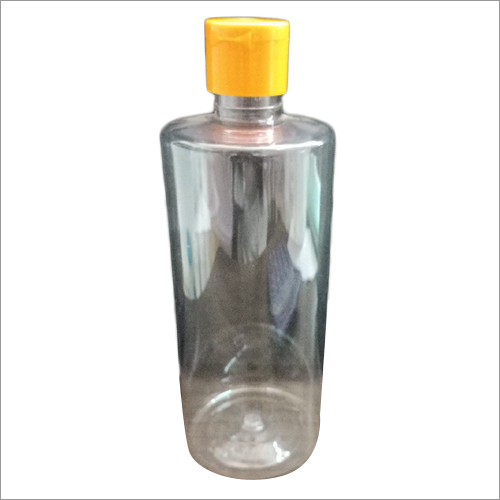 500 Ml PET Bottle