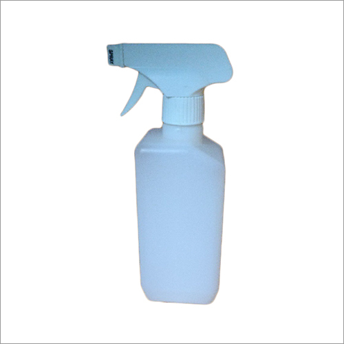 500 Ml Hand Wash Bottle