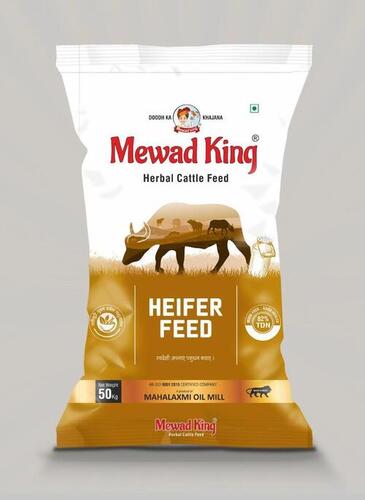 MEWAD KING Heifer Feed