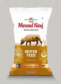 MEWAD KING Heifer Feed