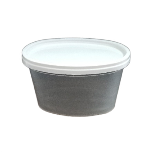 150 Ml PP Container