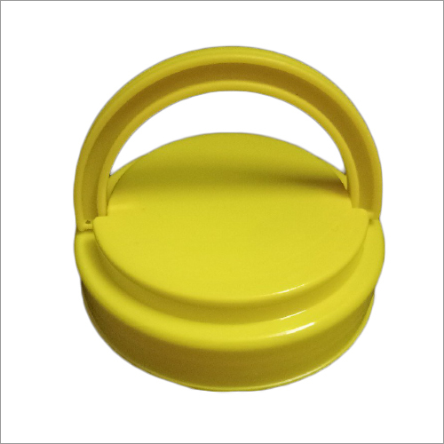 PET Jar Cap