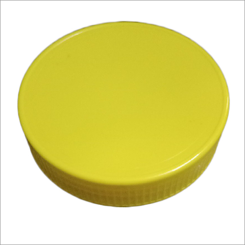83 Mm PET Jar Cap