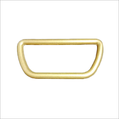 Plastics Handle - Soft Plastic, D Shape Design, Off White Color | Durable and Lightweight