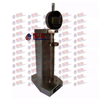 shrinkage and expansion instrument