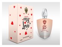 Perfume My Love 30ML