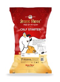 MEWAD KING Calf Starter