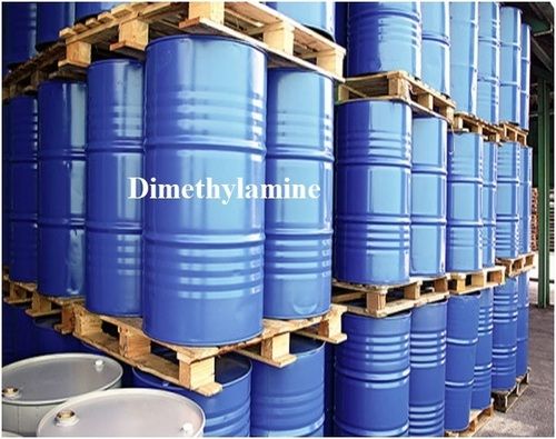 Di methylamine