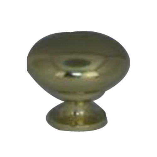 Brass Cabinet Knob-03