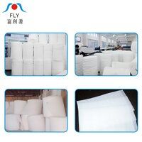 FLY180 EPE foam mattress sheet making machine