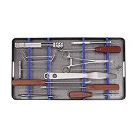 Pelvic Reconstruction Instrument Set