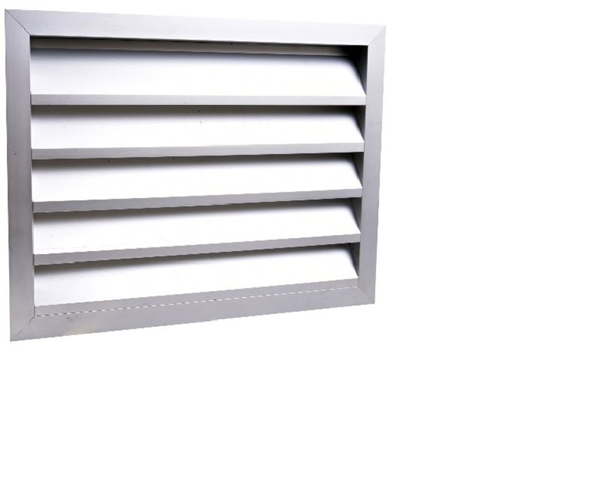 Louver Vent
