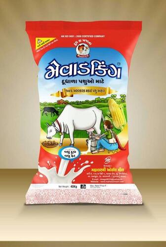 MEWAD KING Maize oil cake